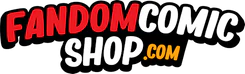Fandom Comic Shop