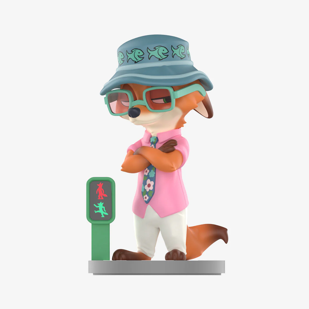 Disney Zootopia: Next Adventure Series Figures Blind Box (1 Blind Box) - Image 7