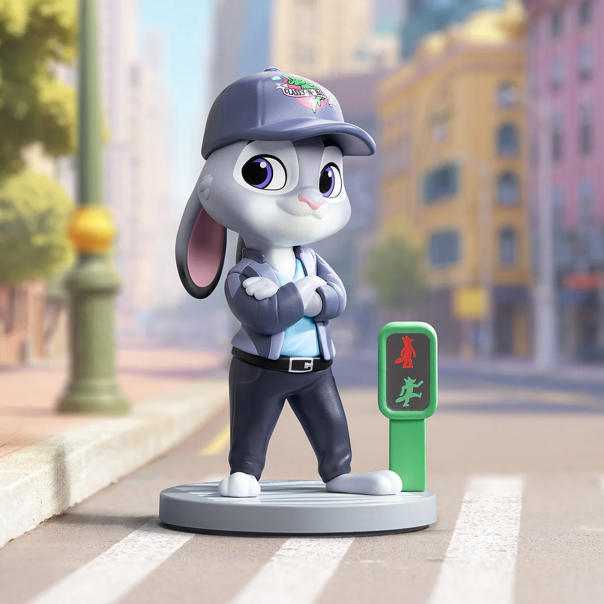 Disney Zootopia: Next Adventure Series Figures Blind Box (1 Blind Box) - Image 8