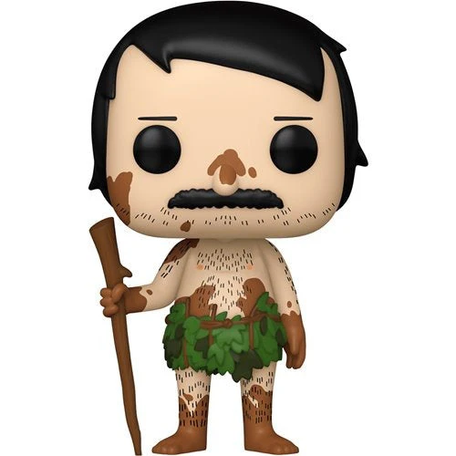 Funko Pop! Animation - Bobs Burgers Vinyl Figure - Select Figure(s) - Image 3