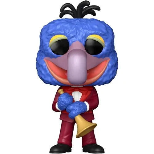 Funko Pop! Television - The Muppets Vinyl Figures - Select Figure(s) - Image 8