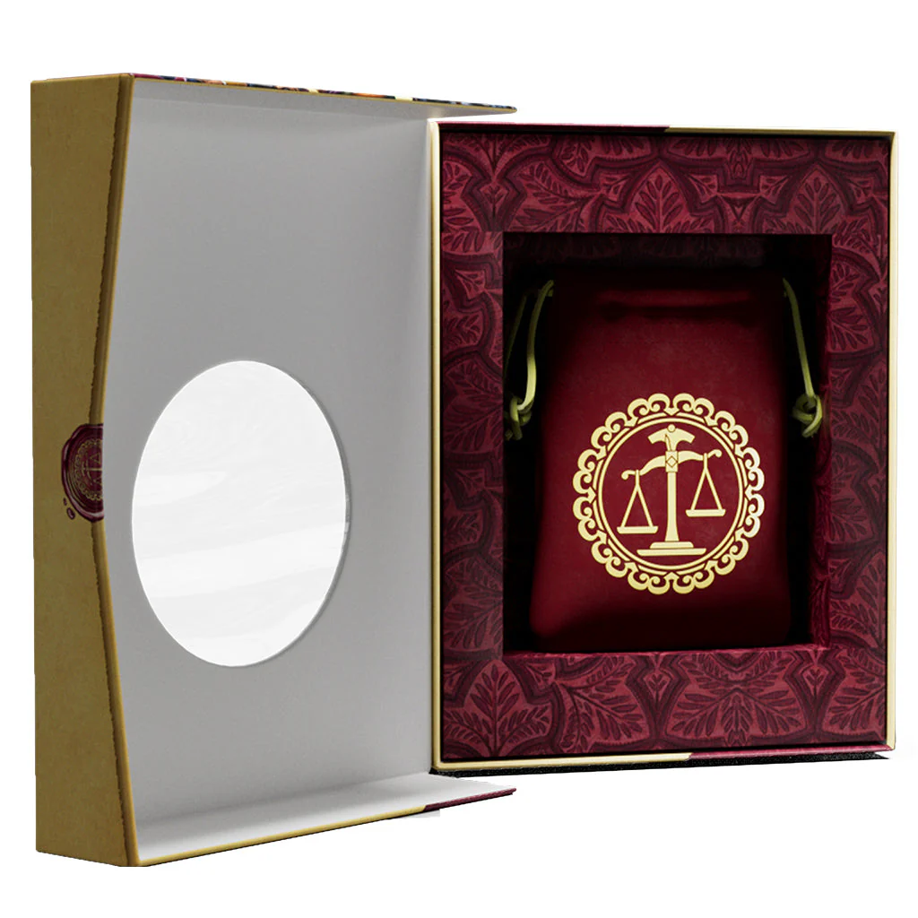 Love Letter: Classic (Eco Box) - Image 3