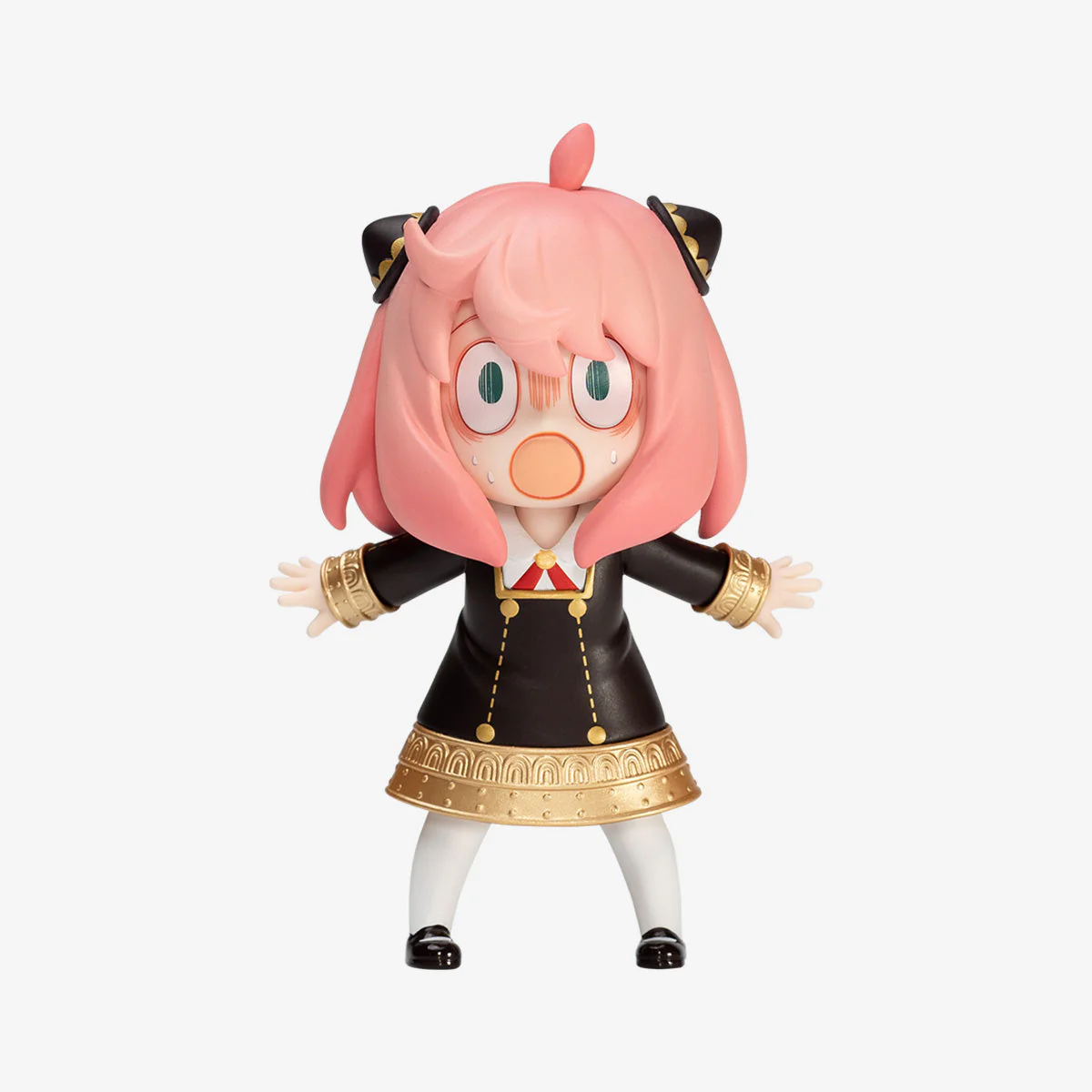 POPMART Spy × Family Anya's Daily Life Series Figures Blind Box (1 Blind Box) - Image 10