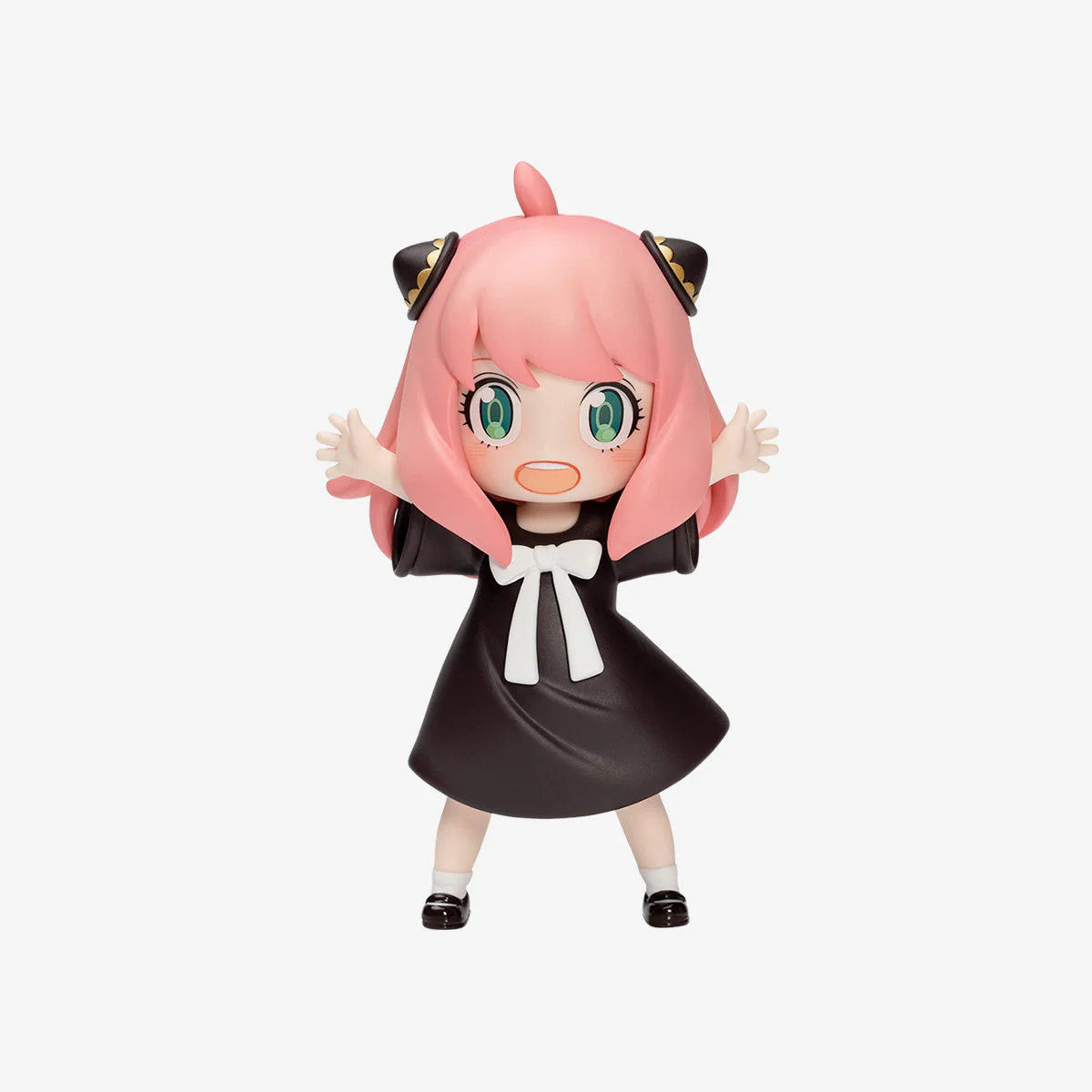 POPMART Spy × Family Anya's Daily Life Series Figures Blind Box (1 Blind Box) - Image 3