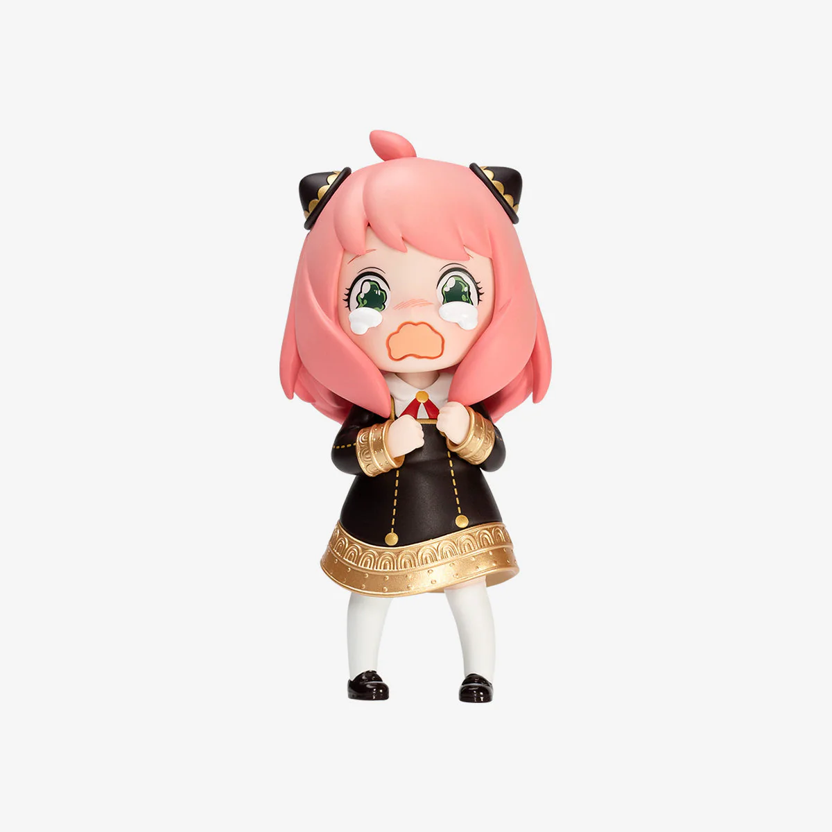 POPMART Spy × Family Anya's Daily Life Series Figures Blind Box (1 Blind Box) - Image 7