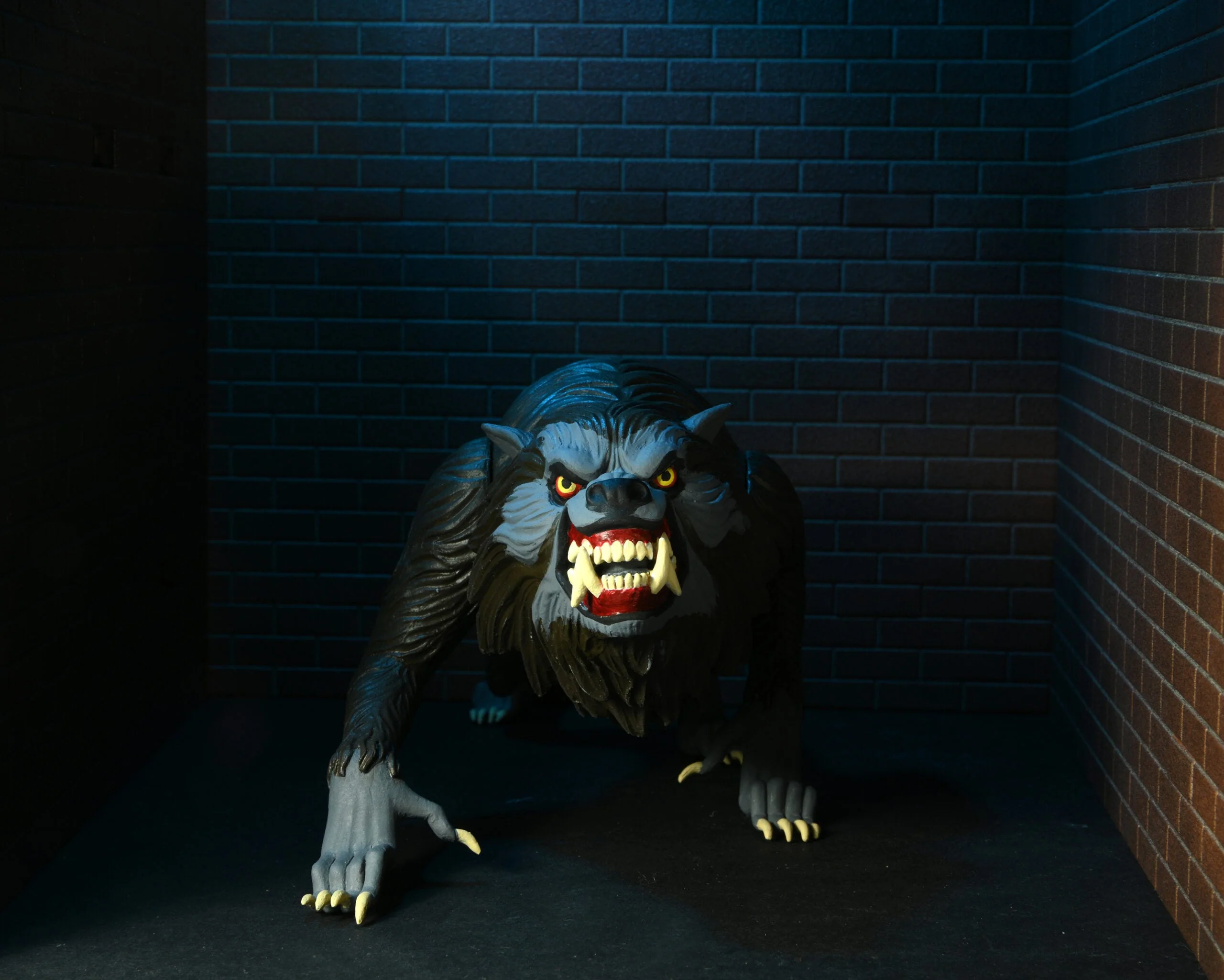 Toony Terrors: An American Werewolf in London - Image 4